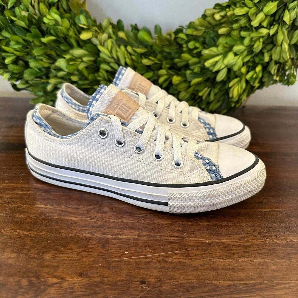 Converse‎ Chuck Taylor All Star Sneakers 1.5 - Picture 3 of 7
